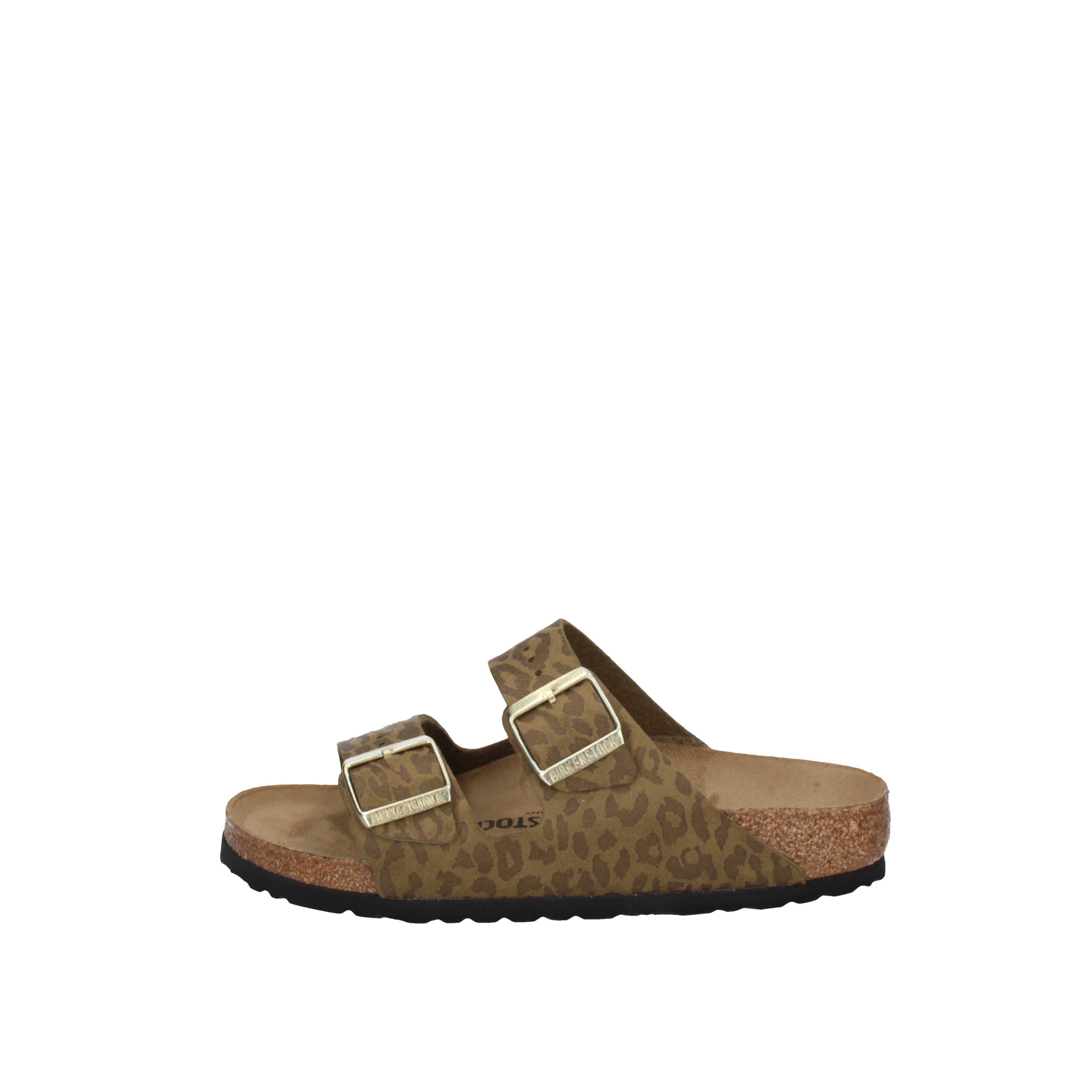 BIRKENSTOCK Scarpe 1030586 Khaki